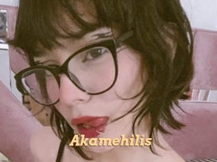 Akamehilis