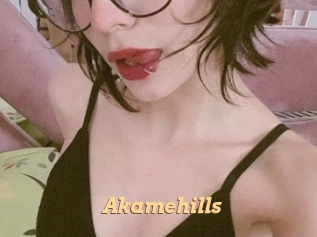 Akamehills