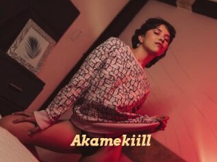 Akamekiill