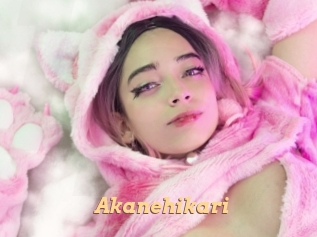 Akanehikari