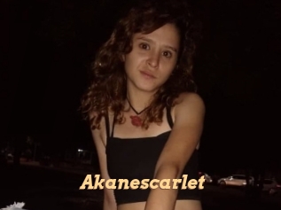 akanescarlet Live Paradise