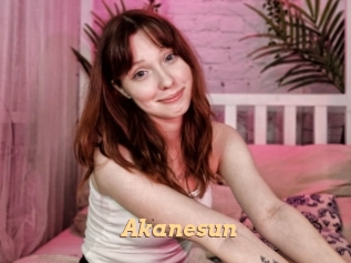 Akanesun