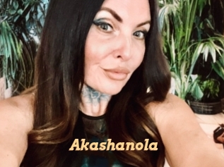 Akashanola