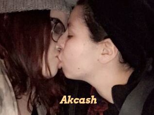 Akcash
