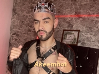 Akeemhot