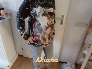 Akiana