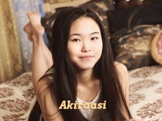 Akiraasi