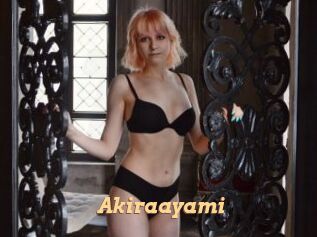 Akiraayami