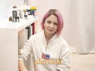 Akirachi