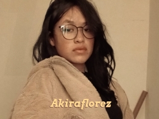 Akiraflorez