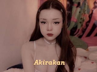 akirakan Live Paradise
