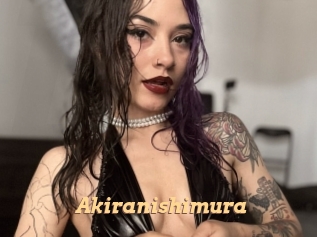 akiranishimura Live Paradise