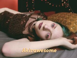 akirawesome Live Paradise