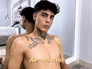 Akoncarter