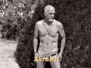 akrahot Live Paradise