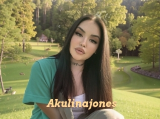 Akulinajones
