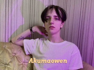 Akumaowen