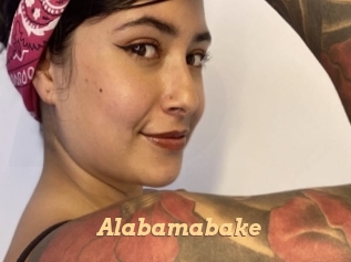 Alabamabake