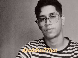 Aladdin77hot