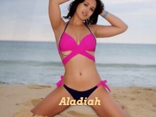 aladiah Live Paradise