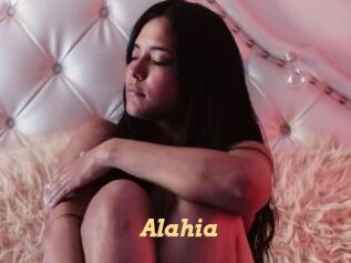 Alahia