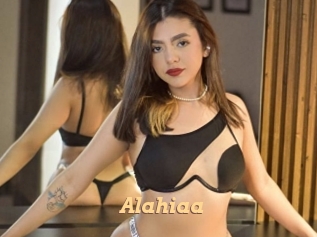 Alahiaa