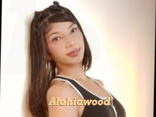 Alahiawood