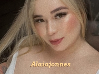alaiajonnes Live Paradise