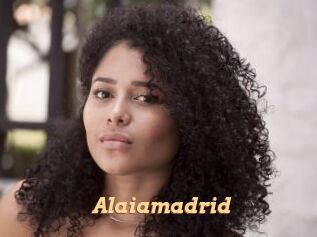 Alaiamadrid