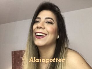 Alaiapotter