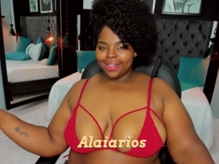 alaiarios Live Paradise