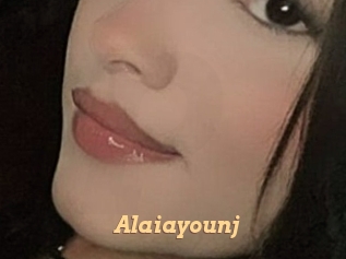 Alaiayounj