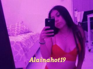 Alainahot19