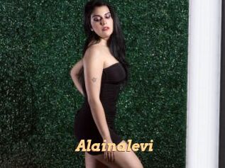 Alainalevi