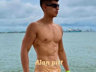 alan_pitt Live Paradise
