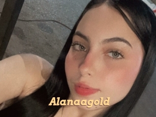 Alanaagold