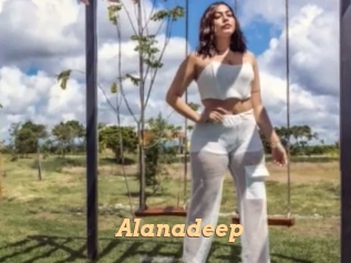Alanadeep