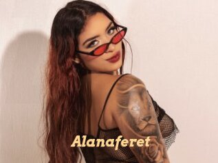 Alanaferet