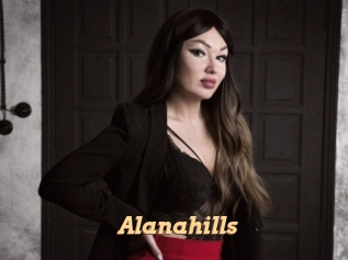 Alanahills