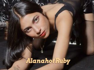 AlanahotRuby
