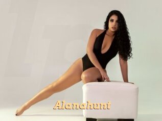 Alanahunt