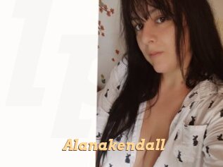 Alanakendall