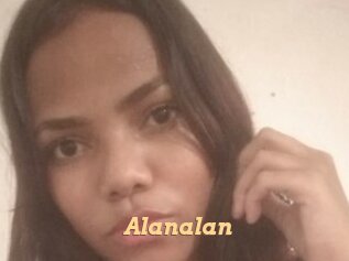 Alanalan