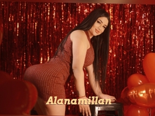 Alanamillan