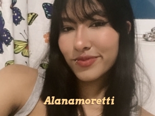Alanamoretti
