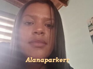 Alanaparkerr