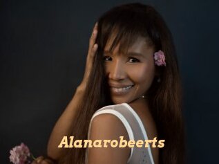 Alanarobeerts