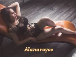 Alanaroyce