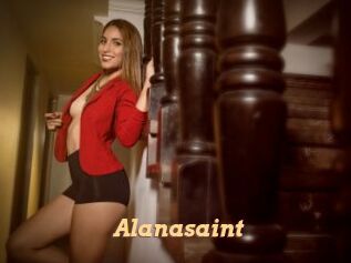 Alanasaint