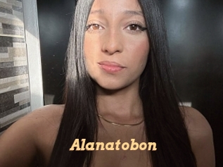 Alanatobon